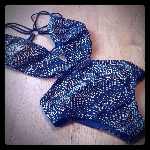 Abercrombie & Fitch Other - Abercrombie monokini